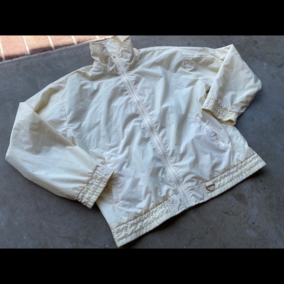 Vintage windbreaker - Picture 2 of 4